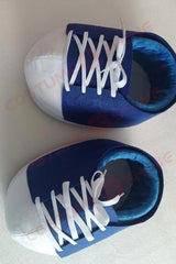 Cute Green Firefly Mascot Costume for Adults Men & Women with White Wings