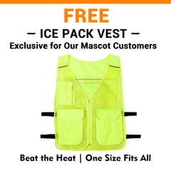 Brown & Golden Hawk Eagle Mascot Costume for Adults Men & Women Animal Cartoon Outfit