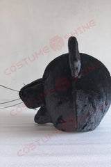 Black Panther Mascot Costume for Adults | School & Sports Team Big Cat Suit
