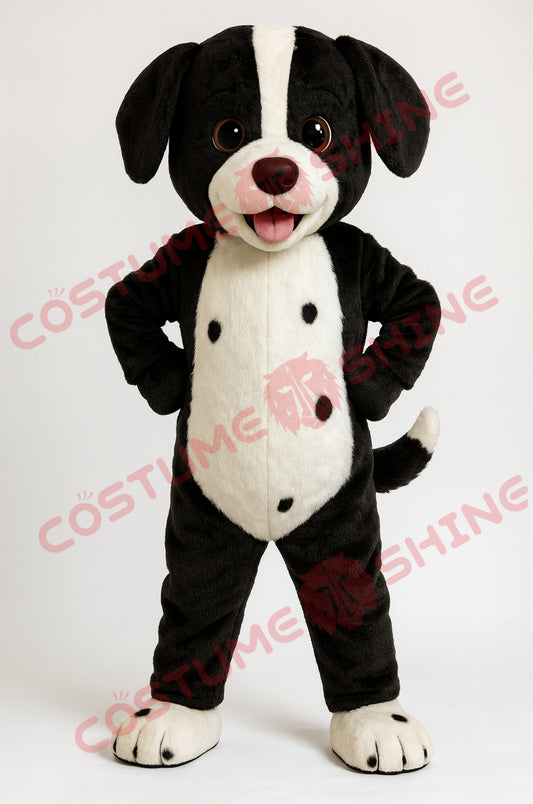 Blue Hawk Falcon i hvid skjorte maskot kostume voksen størrelse til mænd og kvinder med indbygget blæser inde i hovedet 