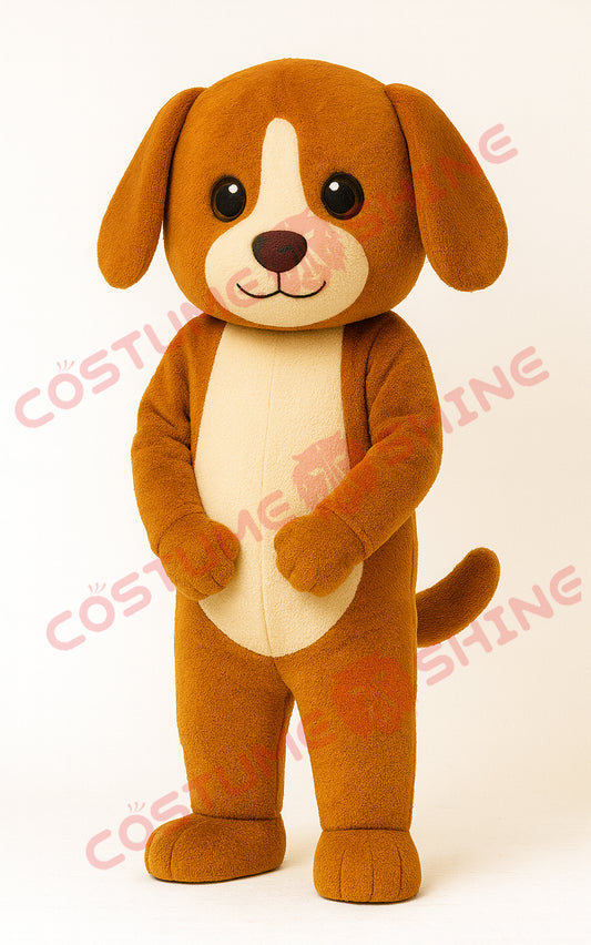 Blue Hawk Falcon i hvid skjorte maskot kostume voksen størrelse til mænd og kvinder med indbygget blæser inde i hovedet 