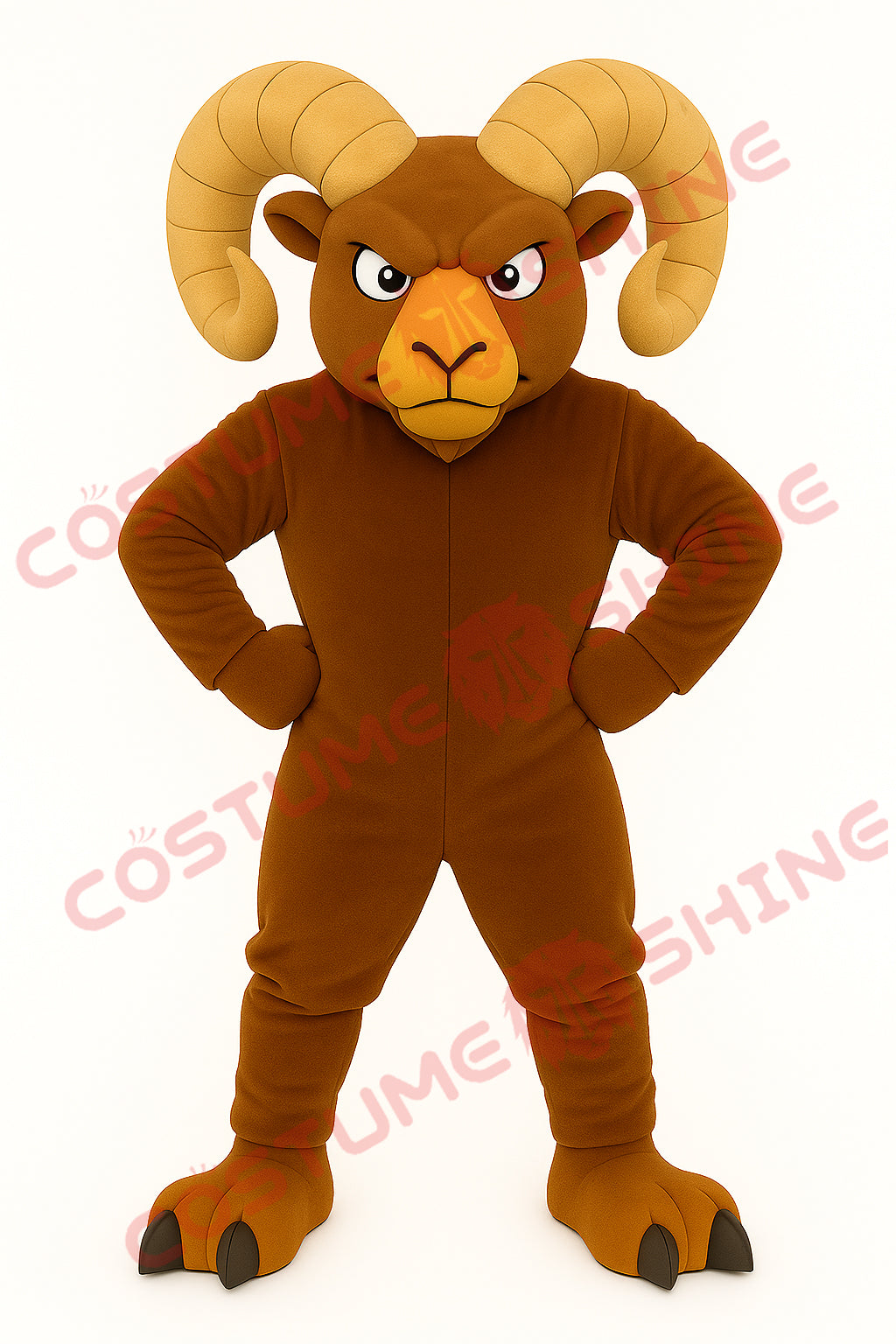 Disfraz de mascota de halcón azul con camisa blanca, tamaño adulto, para hombre y mujer, con ventilador incorporado en la cabeza 