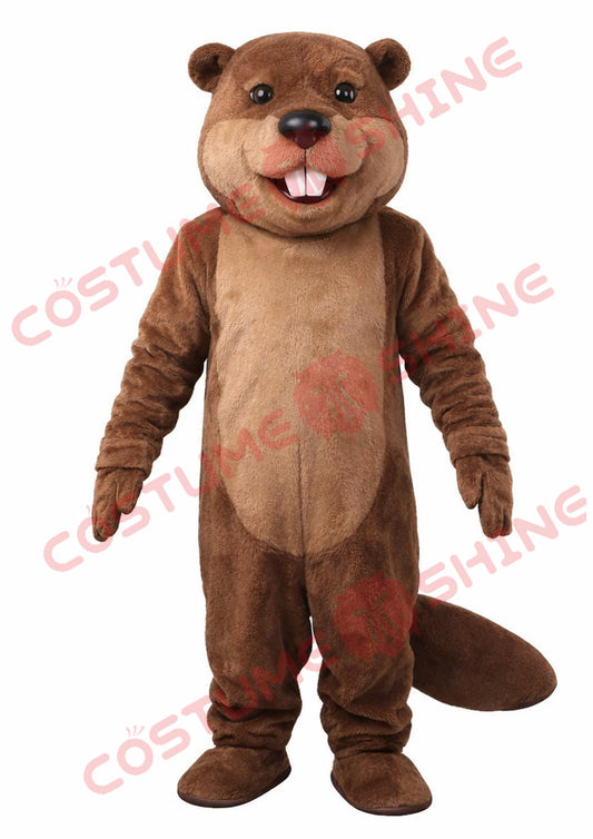 Blue Hawk Falcon i hvid skjorte maskot kostume voksen størrelse til mænd og kvinder med indbygget blæser inde i hovedet 