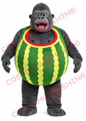 Disfraz de mascota de halcón azul con camisa blanca, tamaño adulto, para hombre y mujer, con ventilador incorporado en la cabeza 