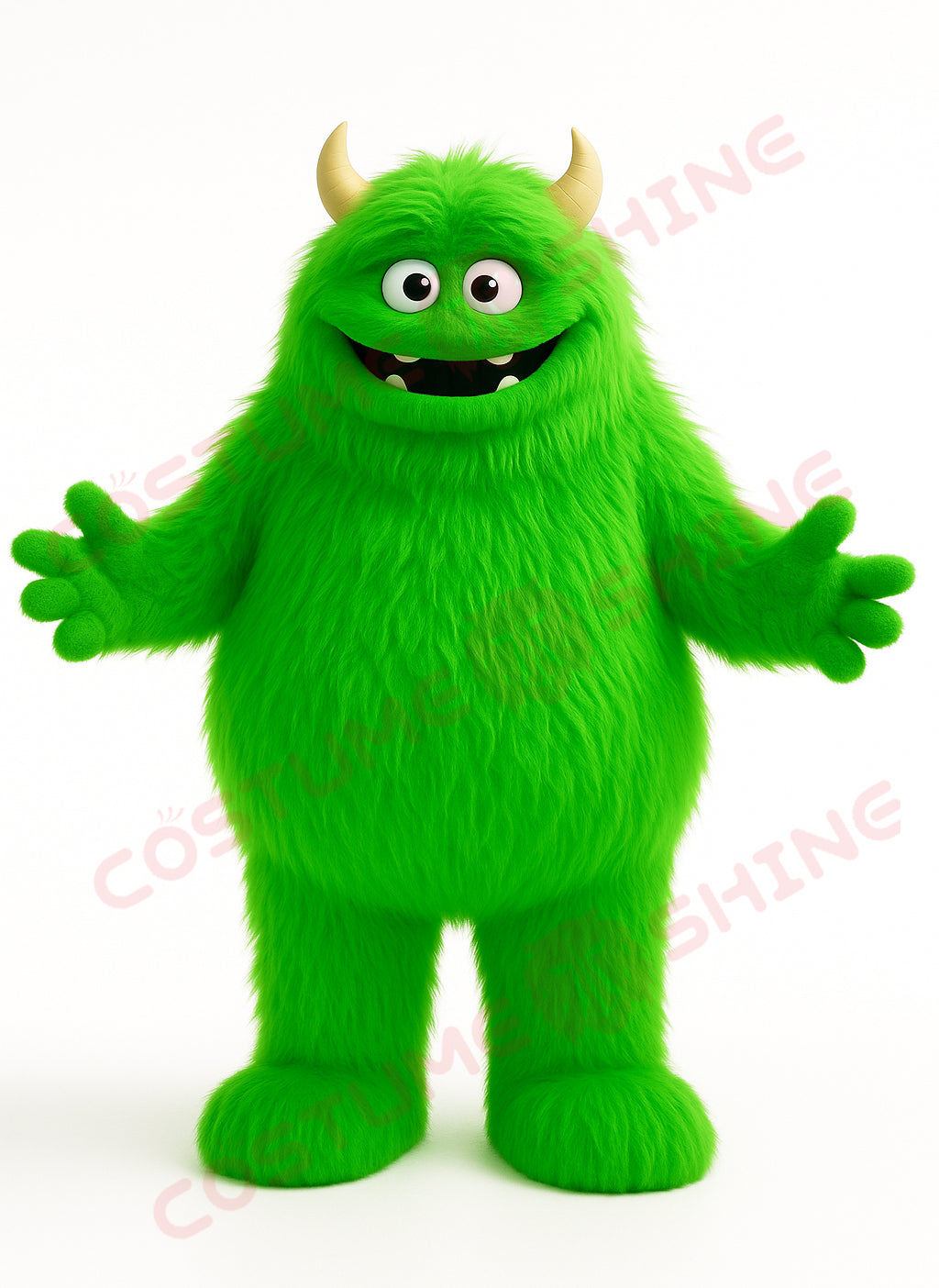 Blue Hawk Falcon i hvid skjorte maskot kostume voksen størrelse til mænd og kvinder med indbygget blæser inde i hovedet 