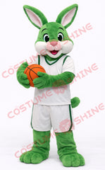 Blue Hawk Falcon i hvid skjorte maskot kostume voksen størrelse til mænd og kvinder med indbygget blæser inde i hovedet 