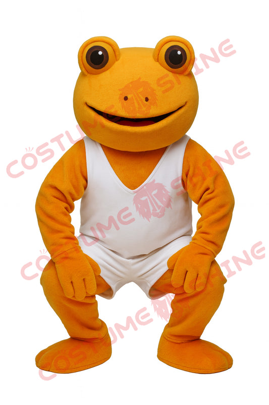 Disfraz de mascota de Ram Ryerson para adultos, para hombre y mujer, con ventilador incorporado en la cabeza