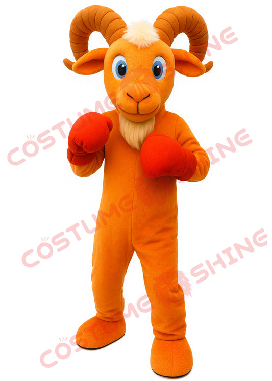 Blue Hawk Falcon i hvid skjorte maskot kostume voksen størrelse til mænd og kvinder med indbygget blæser inde i hovedet 