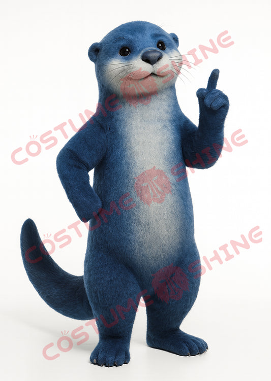 Disfraz de mascota tigre deportivo escolar, tamaño adulto, para hombre y mujer, con ventilador incorporado en la cabeza