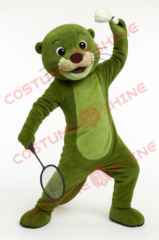 Disfraz de mascota tigre deportivo escolar, tamaño adulto, para hombre y mujer, con ventilador incorporado en la cabeza