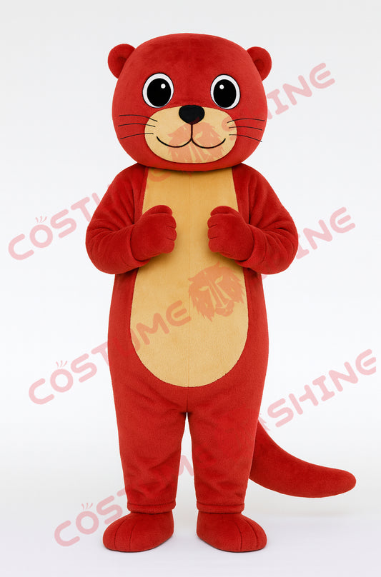 Disfraz de mascota tigre deportivo escolar, tamaño adulto, para hombre y mujer, con ventilador incorporado en la cabeza