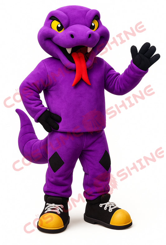 Disfraz de mascota de halcón azul con camisa blanca, tamaño adulto, para hombre y mujer, con ventilador incorporado en la cabeza 