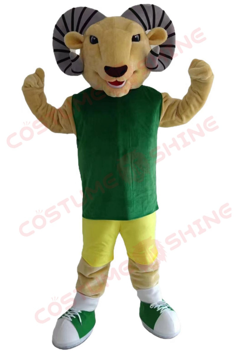 Disfraz de mascota de halcón azul con camisa blanca, tamaño adulto, para hombre y mujer, con ventilador incorporado en la cabeza 