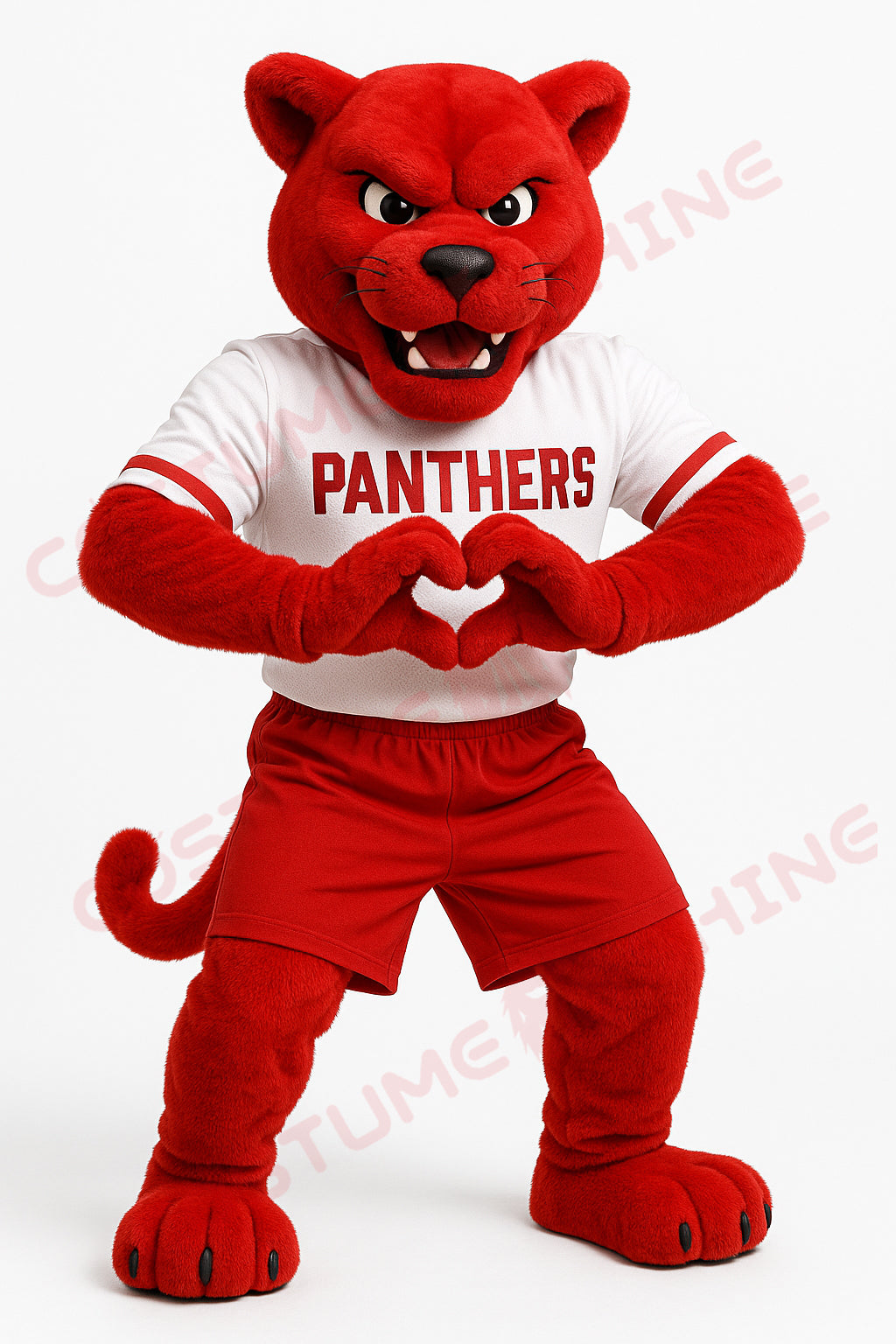 Disfraz de mascota de halcón azul con camisa blanca, tamaño adulto, para hombre y mujer, con ventilador incorporado en la cabeza 