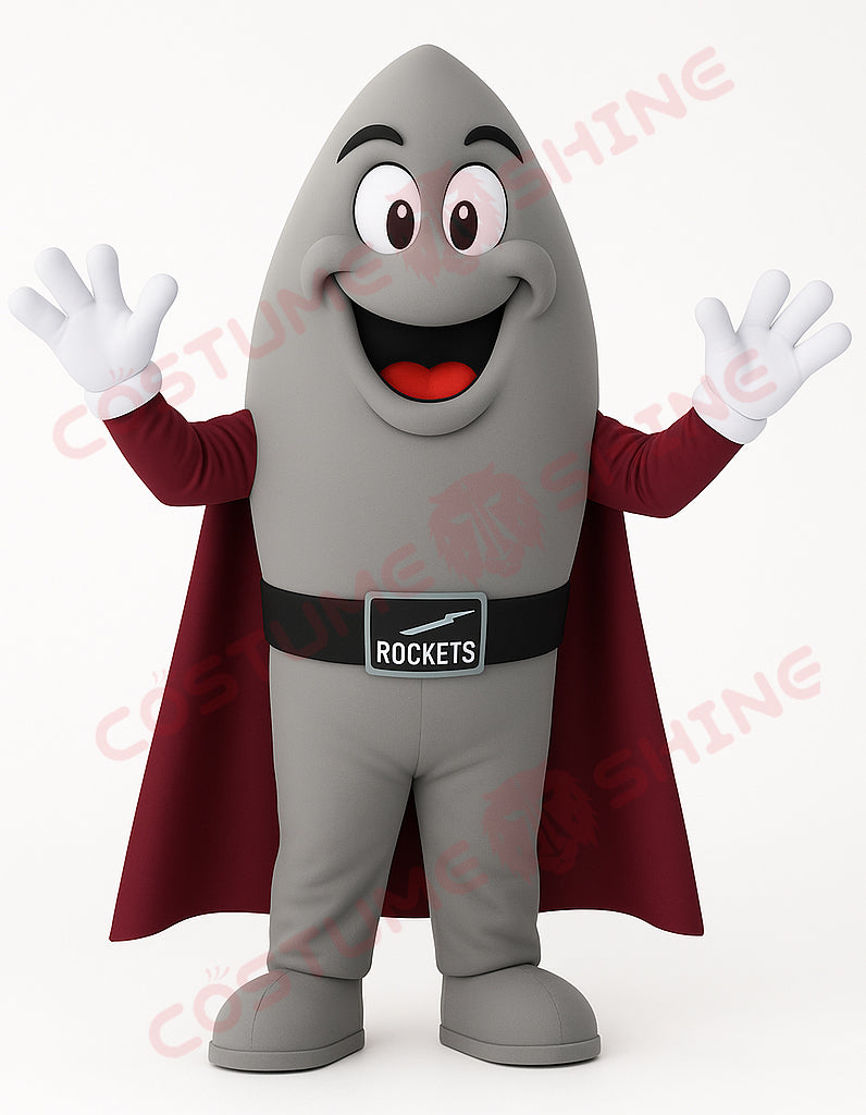 Disfraz de mascota de halcón azul con camisa blanca, tamaño adulto, para hombre y mujer, con ventilador incorporado en la cabeza 