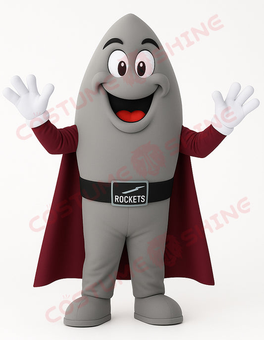 Disfraz de mascota de halcón azul con camisa blanca, tamaño adulto, para hombre y mujer, con ventilador incorporado en la cabeza 