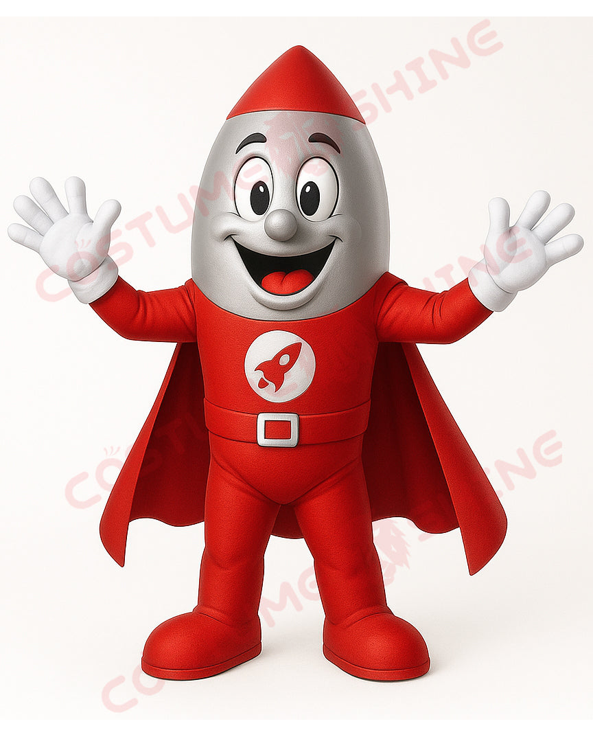 Disfraz de mascota de halcón azul con camisa blanca, tamaño adulto, para hombre y mujer, con ventilador incorporado en la cabeza 