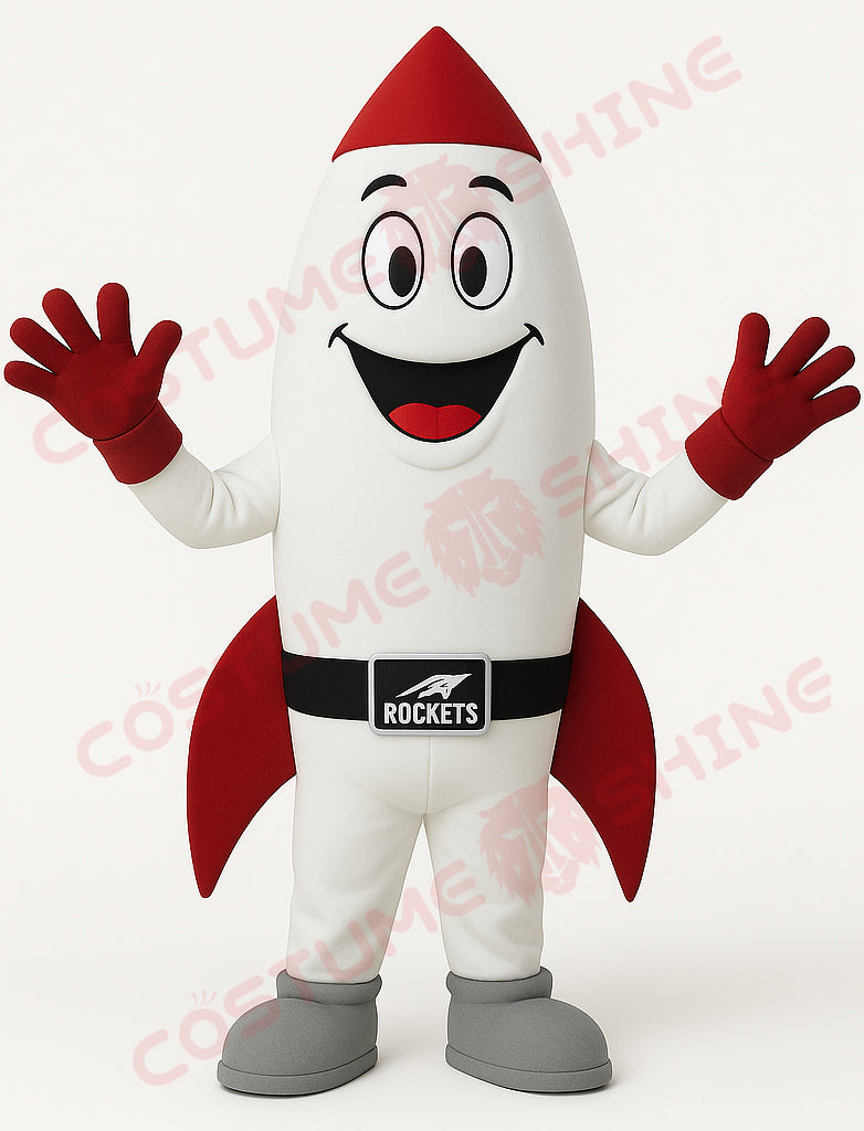 Disfraz de mascota de halcón azul con camisa blanca, tamaño adulto, para hombre y mujer, con ventilador incorporado en la cabeza 