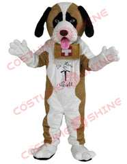 Disfraz de mascota de halcón azul con camisa blanca, tamaño adulto, para hombre y mujer, con ventilador incorporado en la cabeza 