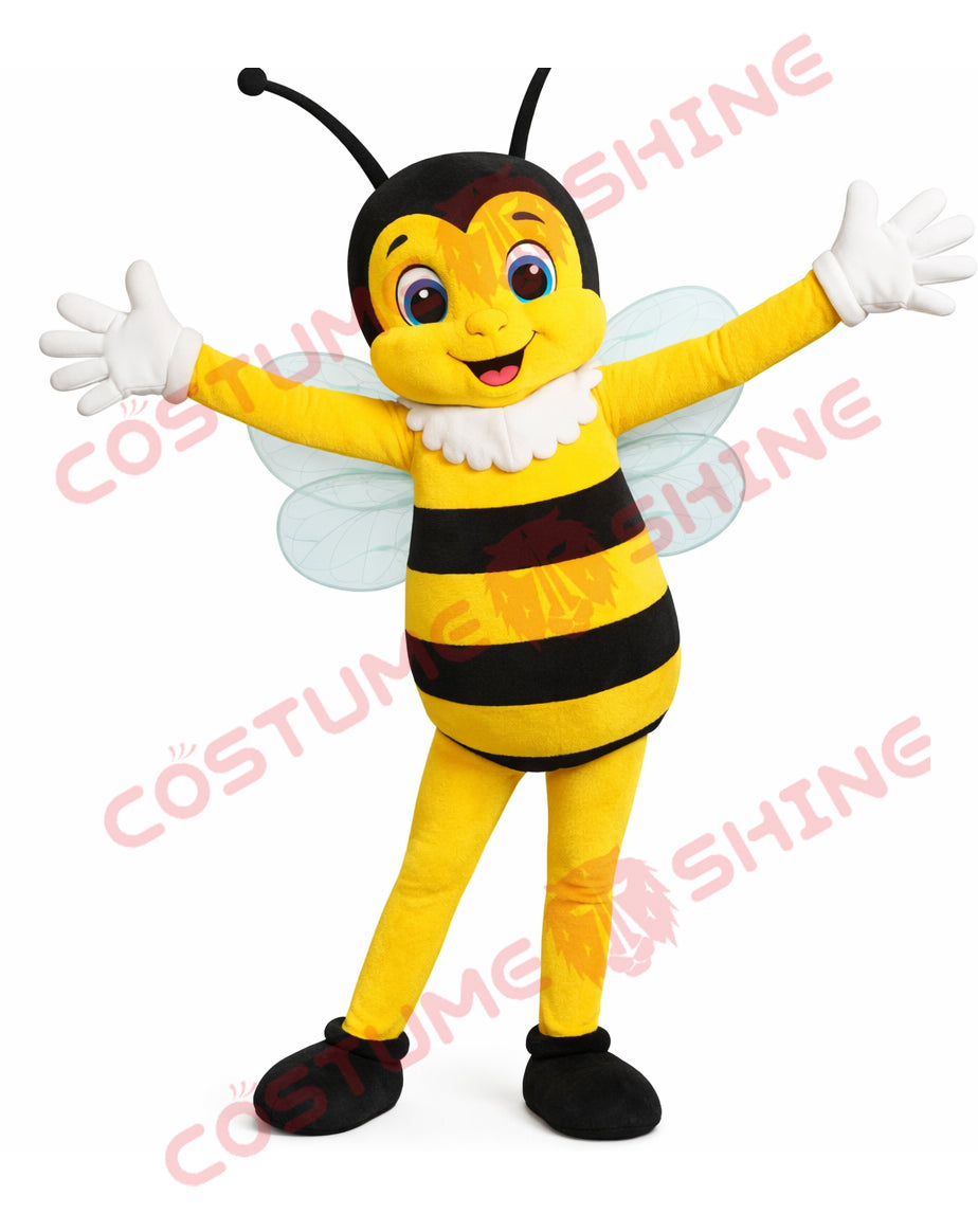 Disfraz de mascota de halcón azul con camisa blanca, tamaño adulto, para hombre y mujer, con ventilador incorporado en la cabeza 