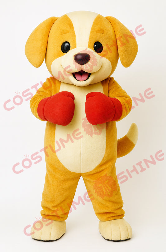 Blue Hawk Falcon i hvid skjorte maskot kostume voksen størrelse til mænd og kvinder med indbygget blæser inde i hovedet 